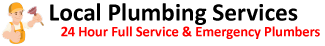 Byron Center Plumbers